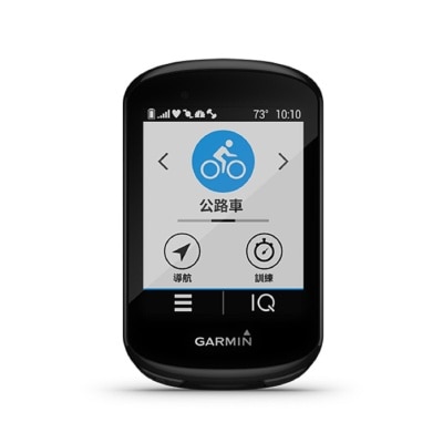 Garmin Edge 830 - 英文版 触控式进阶GPS自行车卫星导航