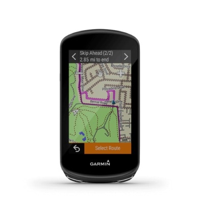 Garmin Edge 1030 Plus  - 英文版 自行车卫星导航