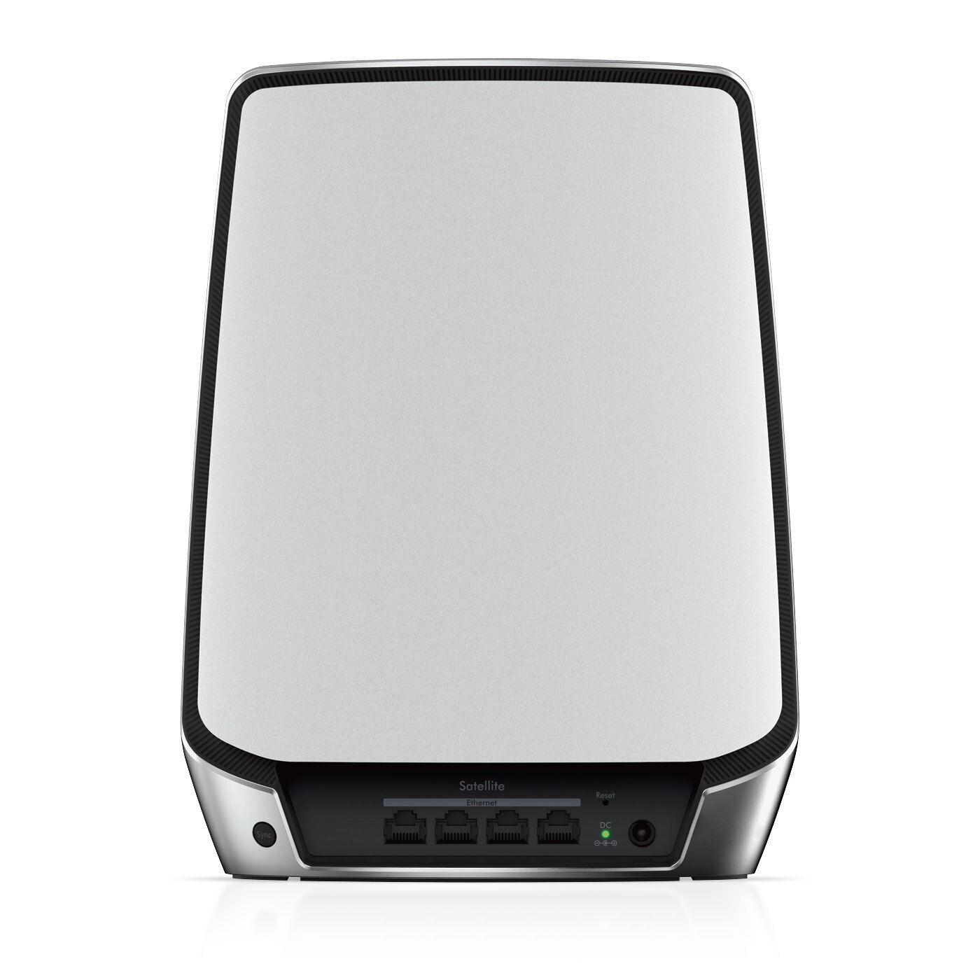 NETGEAR RBK853 Orbi AX6000 Tri-band AX Mesh WiFi 6 System (3