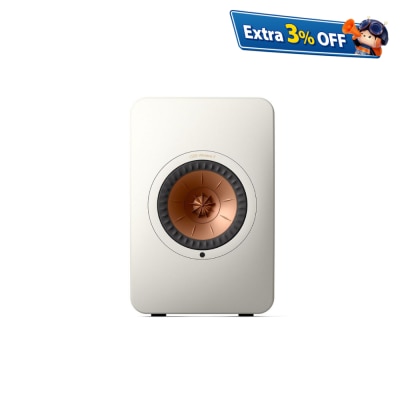 KEF LS50 Wireless II Speaker