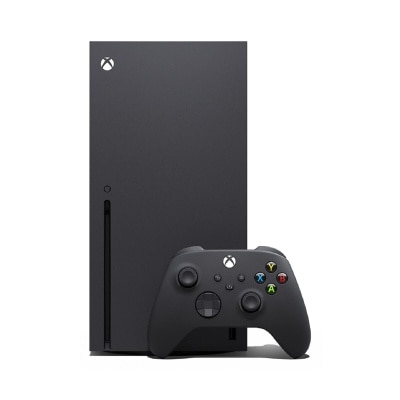 MICROSOFT 微软 Xbox Series X 游戏主机