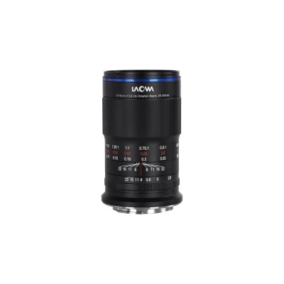 Laowa 老蛙鏡頭 65MM F/2.8 EF-M 鏡頭
