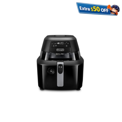 DELONGHI FH2394 Ideafry 氣炸鍋