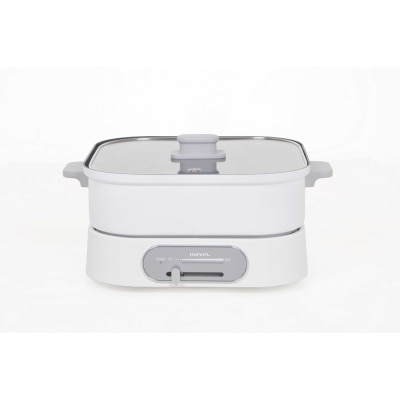 NOVEL NM2930 多用途易潔煎煮鍋