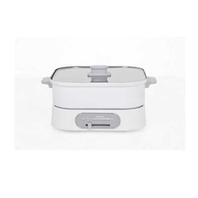 NOVEL NM2930 多用途易潔煎煮鍋