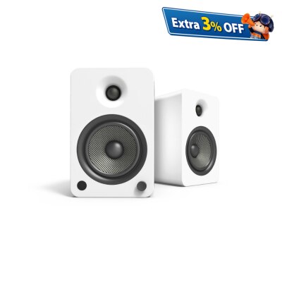 Kanto YU6 Speaker