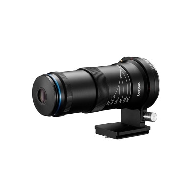 Laowa 25MM F/2.8 2.5-5 EF Mount Lens