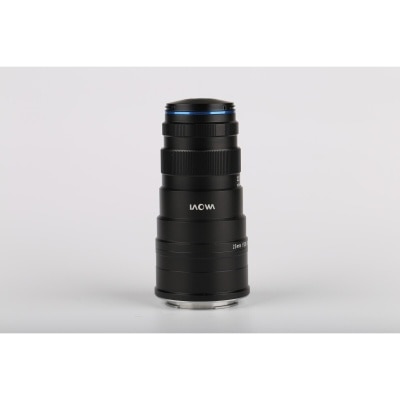 Laowa 老蛙鏡頭 Laowa 25MM F/2.8 2.5-5 Z-Mount 鏡頭