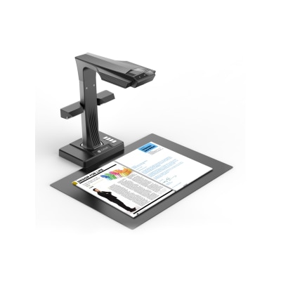 CZUR ET16 Plus - 16MP Smart Book Scanner