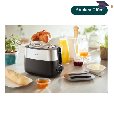 PHILIPS HD2517/91 830W Toaster