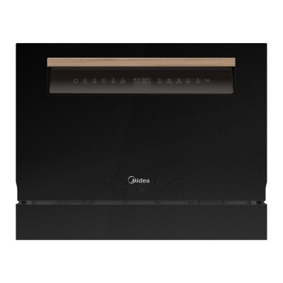 MIDEA 美的 DWP63608 洗碗碟機