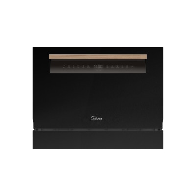 MIDEA 美的 DWP63608 洗碗碟机