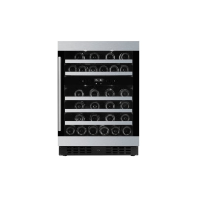 AAVTA AWC54D 125公升 雙溫區紅酒櫃 (45瓶) (包拆箱埋位)