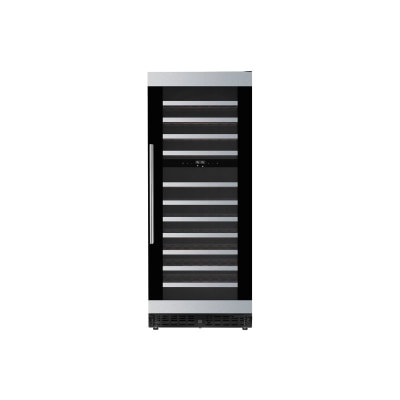 AAVTA AWC99D 275公升 双温区红酒柜 (99瓶) (包拆箱埋位)