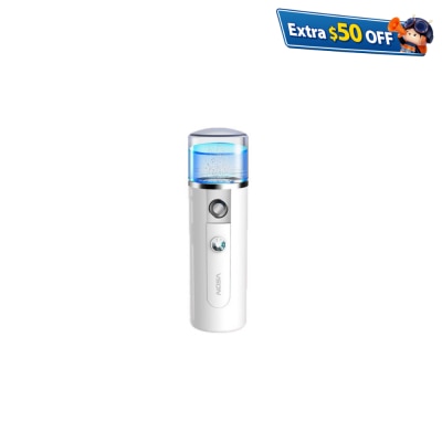 VSON WP8110 Nano Hydrogen Water Beauty and Moisture Sprayer