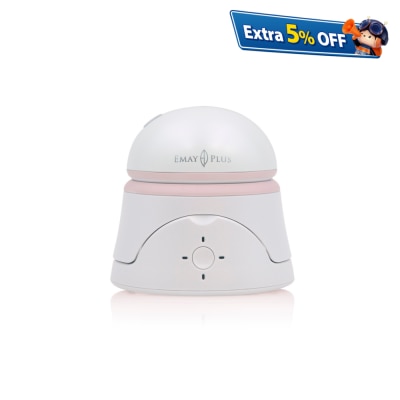 EMAY PLUS Smart Purifying Cleansing Brush EP-103