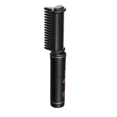 VIDAL SASSOON 沙宣 VS Rechargeable Hot Brush