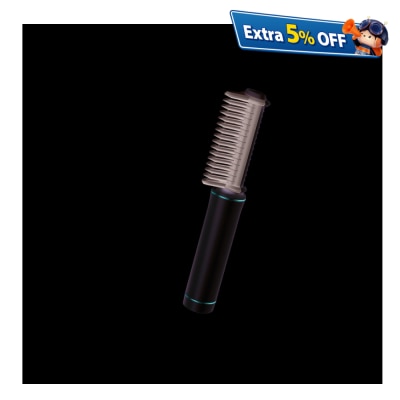 VIDAL SASSOON 沙宣 VS Rechargeable Hot Brush