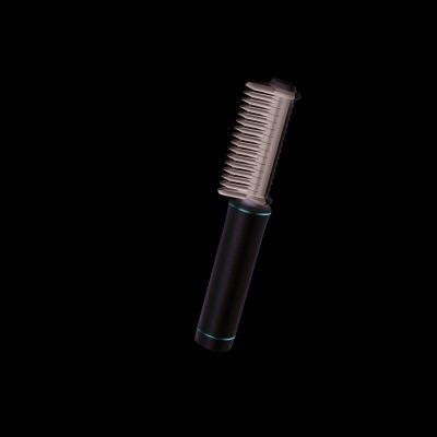 VIDAL SASSOON 沙宣 VS 可充電便攜式電熱直髮梳