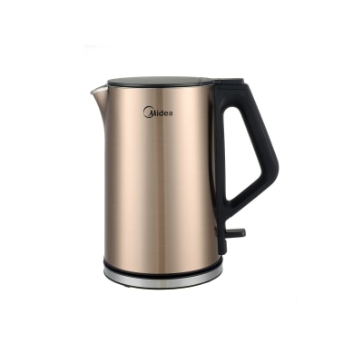MIDEA 美的 MK-15H01A6 1.5公升电热水壶
