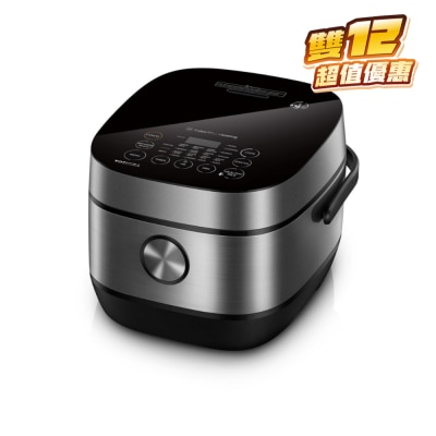 TOSHIBA 東芝 RC-18ISPH 1.8公升低醣磁應電飯煲