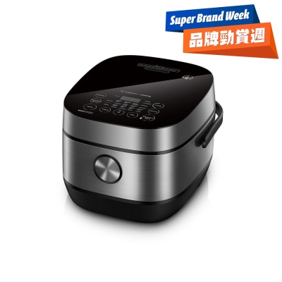 TOSHIBA 東芝 RC-18ISPH 1.8公升低醣磁應電飯煲