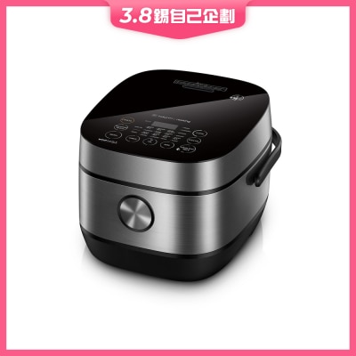 TOSHIBA 東芝 RC-18ISPH 1.8公升低醣磁應電飯煲