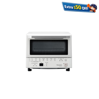 PANASONIC 樂聲牌 NB-DT52 智能電焗爐