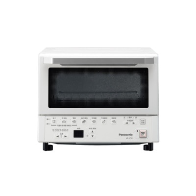 PANASONIC 樂聲牌 NB-DT52 智能電焗爐