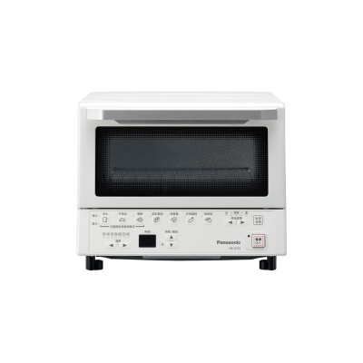 PANASONIC 樂聲牌 NB-DT52 智能電焗爐
