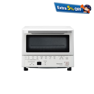 PANASONIC NB-DT52 Digital Control Electric Oven