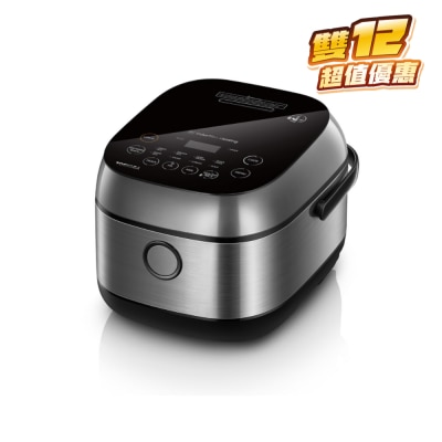 TOSHIBA 東芝 RC-10IRPH 1.0公升低醣磁應電飯煲