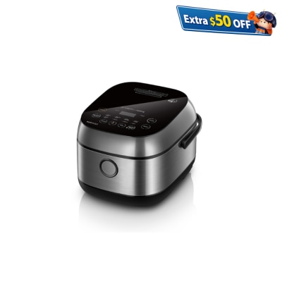 TOSHIBA 東芝 RC-10IRPH 1.0公升低醣磁應電飯煲