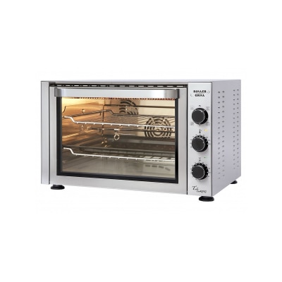 Roller Grill TQ 380 I 38升檯面渦輪石英對流焗爐