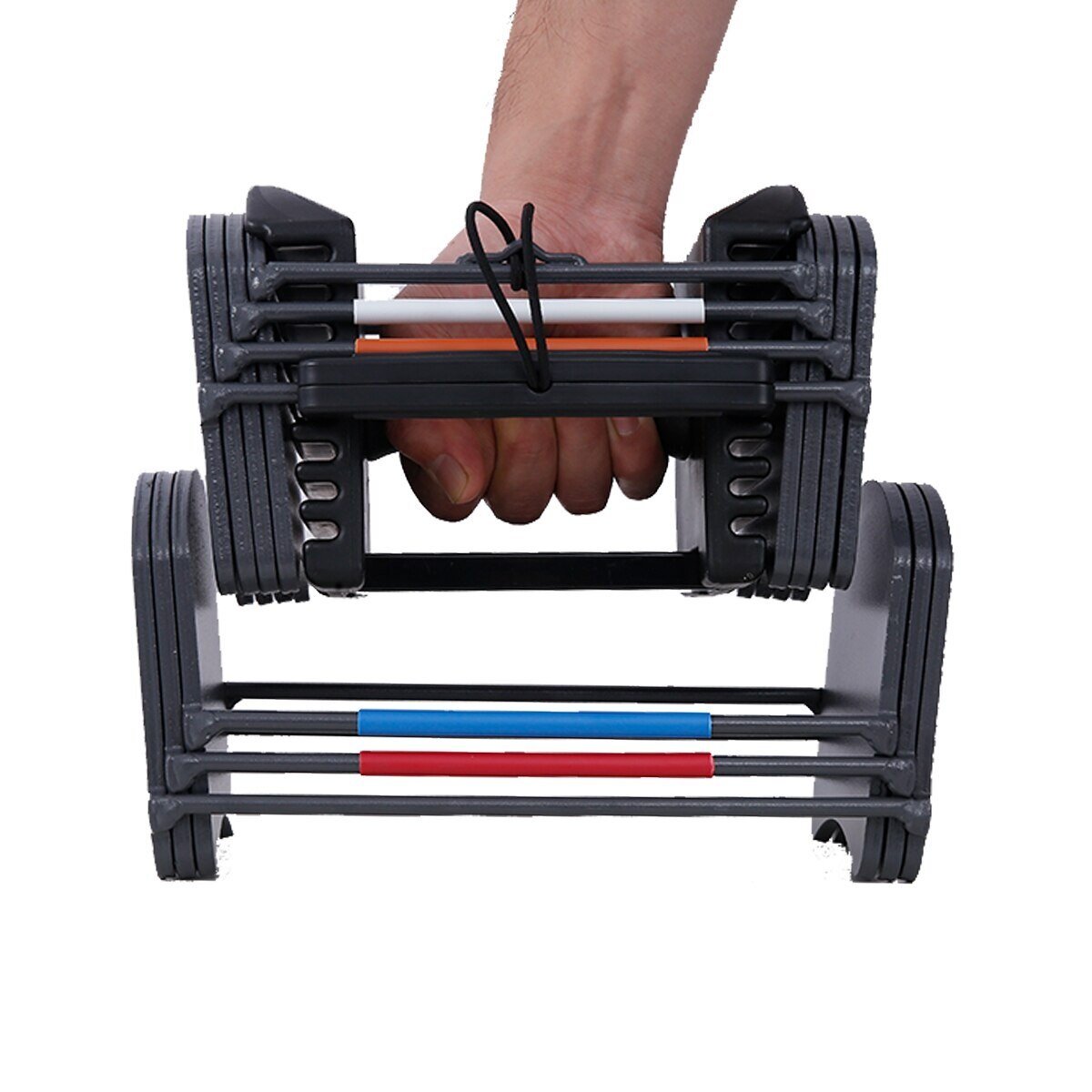 PowerBlock Sport 24 可調重啞鈴(一對裝) | Fortress 豐澤