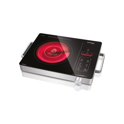 GERMAN POOL 德國寶 GID-AS28T 座檯式電陶爐