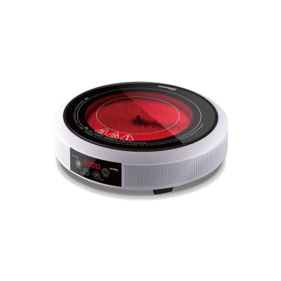 GERMAN POOL GIDRS22T Infrared Electric Ceramic Cooker