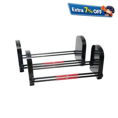 PowerBlock EXP第三階段鈴片擴充套裝(70-90磅, 一對裝)