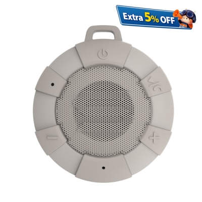 SOUL S-STORM Wireless Speaker