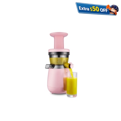 Hurom HP-PPG12 Slow Juicer