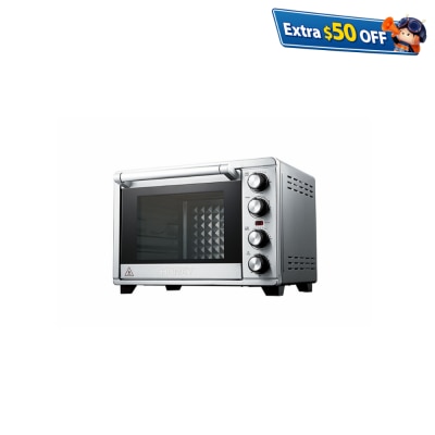 HOMEY PRO-M45 45L立體專業焗爐