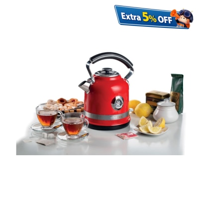 Ariete 2854 Moderna Electric Kettle