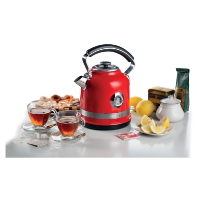 Ariete 2854 時尚系列電熱水壺