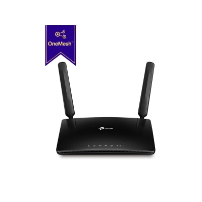 TP-Link Archer MR600 300M 4G + CAT 6 AC1200 路由器