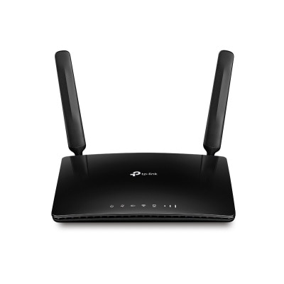 TP-Link Archer MR600 300M 4G + CAT 6 AC1200 路由器