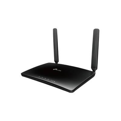 TP-Link Archer MR6400 300Mbps Wireless N 4G LTE Router