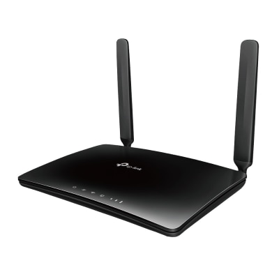 TP-Link Archer MR400 AC1200 無線雙頻 4G LTE 路由器