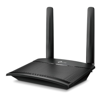 TP-Link Archer MR100 300Mbps 無線 N 4G LTE 路由器