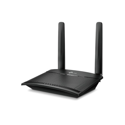 TP-Link Archer MR100 300Mbps 無線 N 4G LTE 路由器
