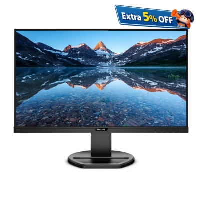 PHILIPS 243B9 24" FullHD IPS Business Monitor